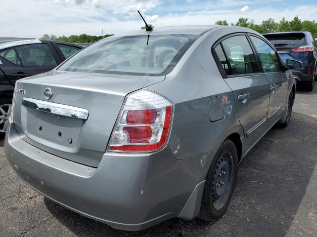 Photo 3 VIN: 3N1AB6AP3AL630454 - NISSAN SENTRA 2.0 