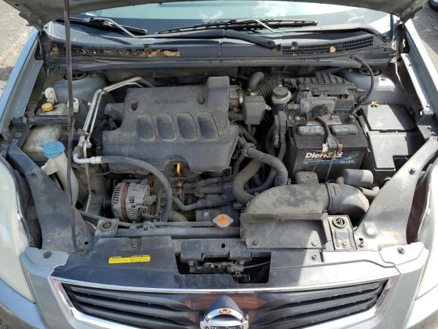 Photo 6 VIN: 3N1AB6AP3AL630454 - NISSAN SENTRA 2.0 