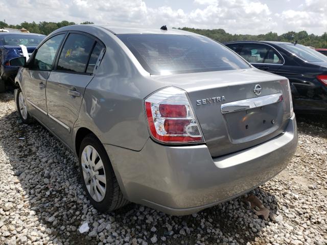 Photo 2 VIN: 3N1AB6AP3AL632012 - NISSAN SENTRA 2.0 