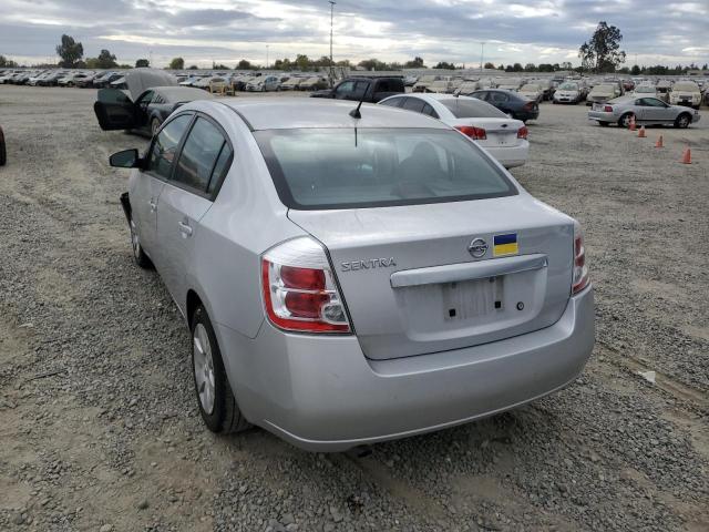 Photo 2 VIN: 3N1AB6AP3AL633841 - NISSAN SENTRA 2.0 