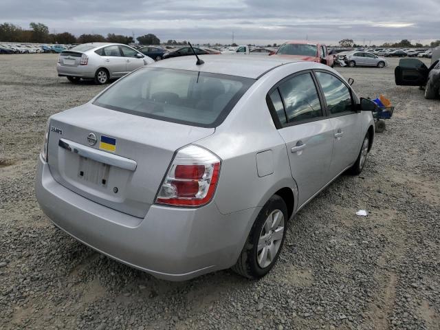 Photo 3 VIN: 3N1AB6AP3AL633841 - NISSAN SENTRA 2.0 