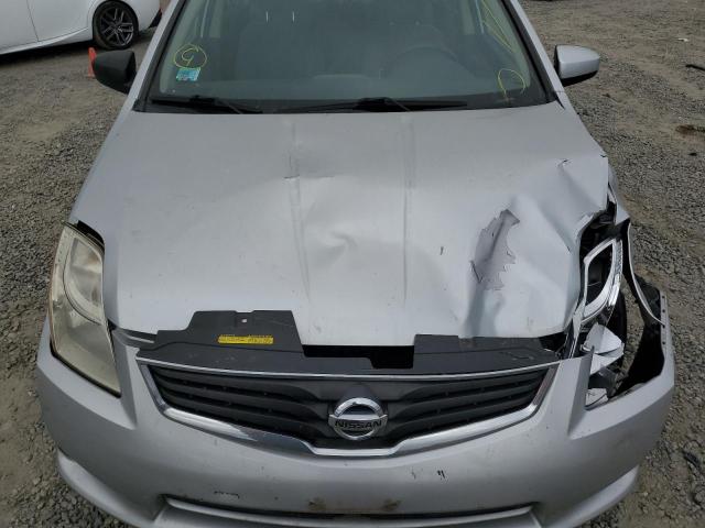 Photo 6 VIN: 3N1AB6AP3AL633841 - NISSAN SENTRA 2.0 