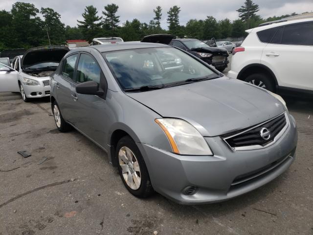 Photo 0 VIN: 3N1AB6AP3AL637419 - NISSAN SENTRA 2.0 