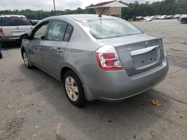 Photo 2 VIN: 3N1AB6AP3AL637419 - NISSAN SENTRA 2.0 