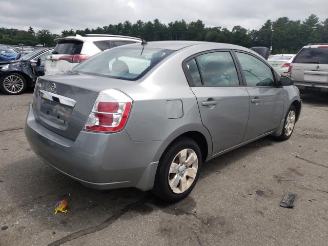 Photo 3 VIN: 3N1AB6AP3AL637419 - NISSAN SENTRA 2.0 