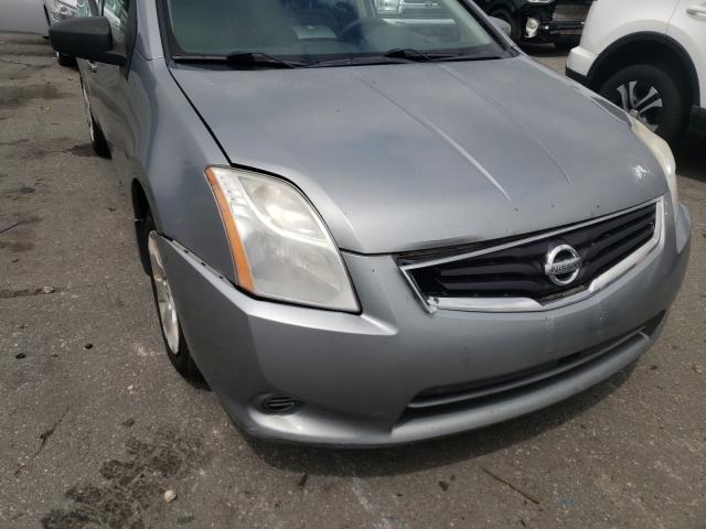 Photo 8 VIN: 3N1AB6AP3AL637419 - NISSAN SENTRA 2.0 