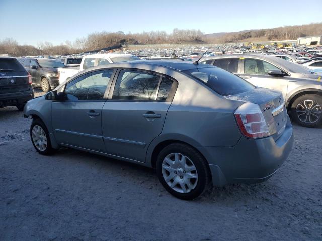 Photo 1 VIN: 3N1AB6AP3AL639395 - NISSAN SENTRA 2.0 