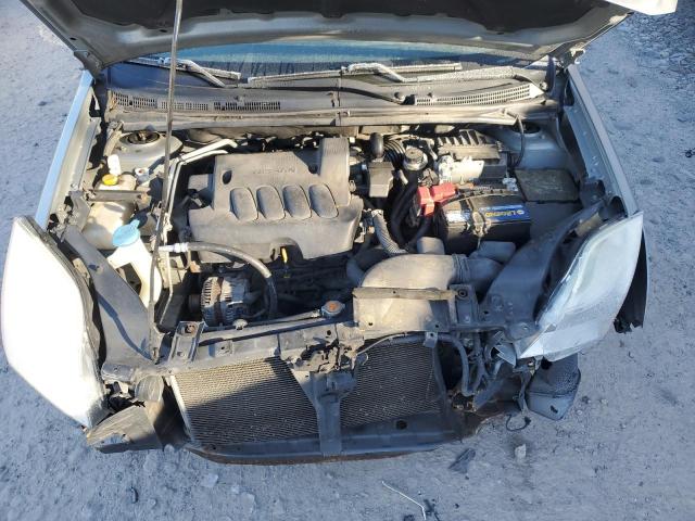 Photo 10 VIN: 3N1AB6AP3AL639395 - NISSAN SENTRA 2.0 