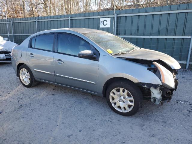 Photo 3 VIN: 3N1AB6AP3AL639395 - NISSAN SENTRA 2.0 