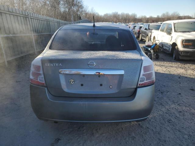 Photo 5 VIN: 3N1AB6AP3AL639395 - NISSAN SENTRA 2.0 