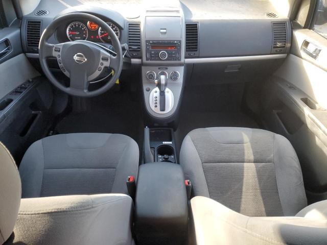 Photo 7 VIN: 3N1AB6AP3AL639395 - NISSAN SENTRA 2.0 