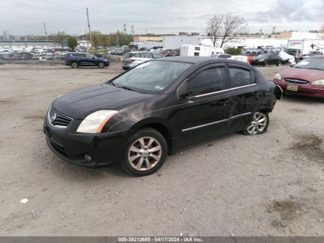 Photo 1 VIN: 3N1AB6AP3AL642734 - NISSAN SENTRA 