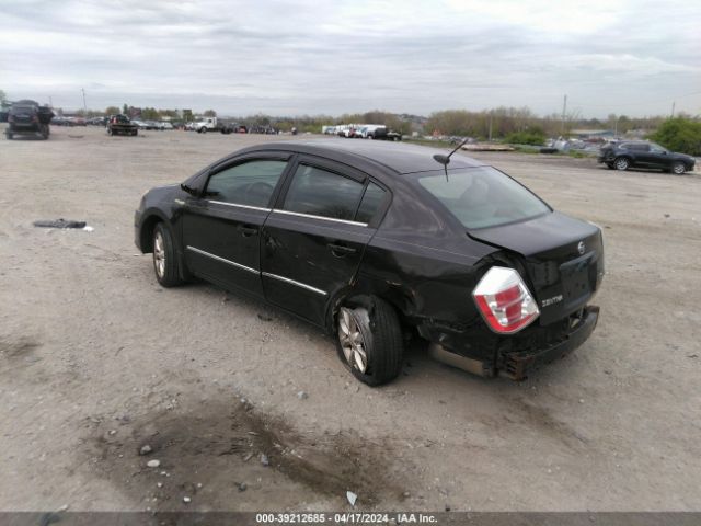 Photo 2 VIN: 3N1AB6AP3AL642734 - NISSAN SENTRA 