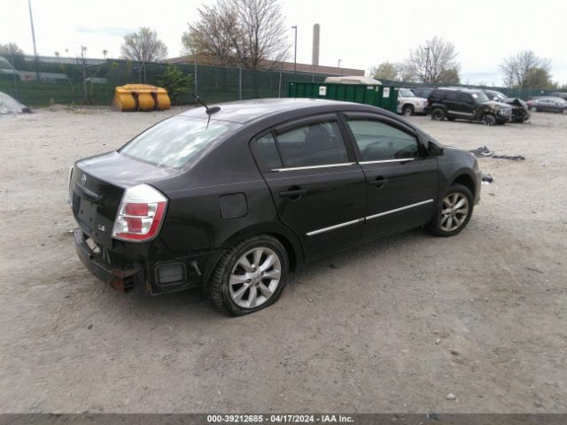 Photo 3 VIN: 3N1AB6AP3AL642734 - NISSAN SENTRA 