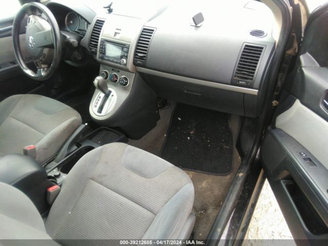 Photo 4 VIN: 3N1AB6AP3AL642734 - NISSAN SENTRA 