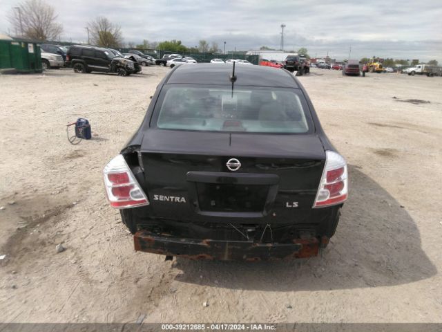 Photo 5 VIN: 3N1AB6AP3AL642734 - NISSAN SENTRA 