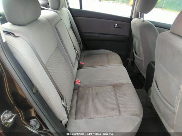 Photo 7 VIN: 3N1AB6AP3AL642734 - NISSAN SENTRA 