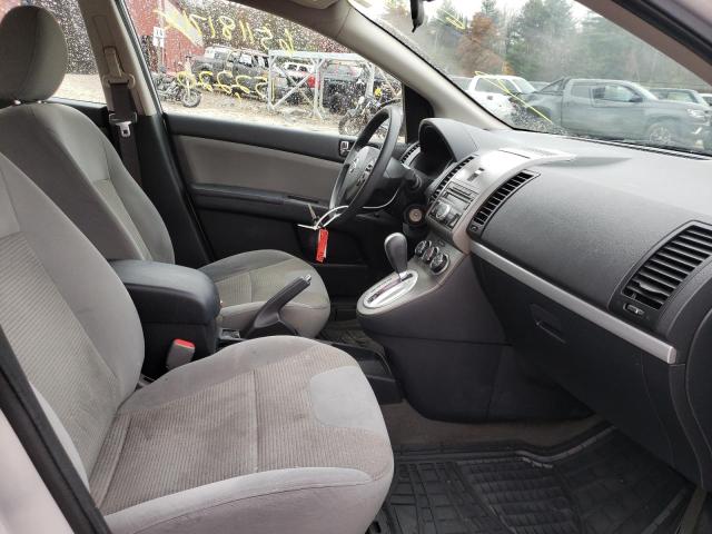 Photo 4 VIN: 3N1AB6AP3AL643608 - NISSAN SENTRA 