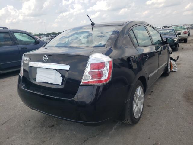 Photo 3 VIN: 3N1AB6AP3AL650431 - NISSAN SENTRA 2.0 