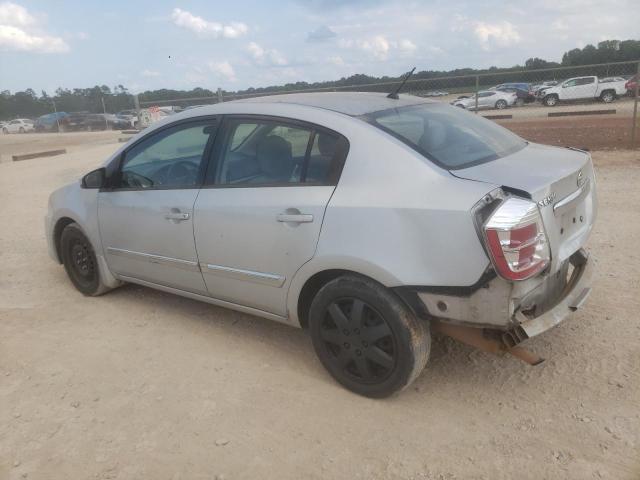 Photo 1 VIN: 3N1AB6AP3AL651563 - NISSAN SENTRA 2.0 