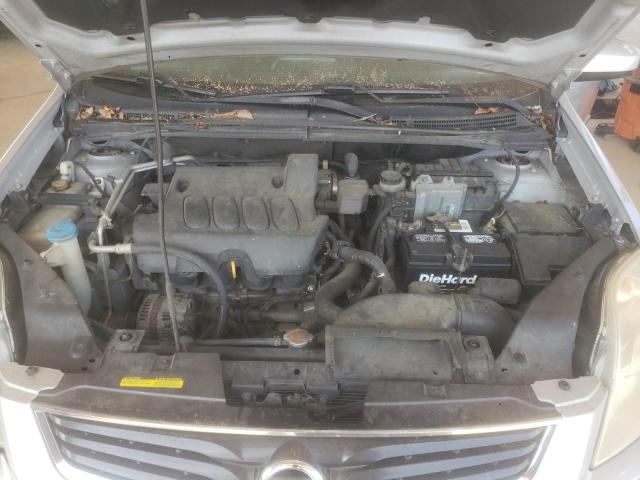 Photo 10 VIN: 3N1AB6AP3AL651563 - NISSAN SENTRA 2.0 