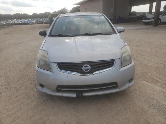 Photo 4 VIN: 3N1AB6AP3AL651563 - NISSAN SENTRA 2.0 