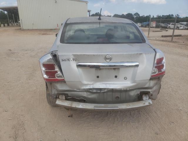 Photo 5 VIN: 3N1AB6AP3AL651563 - NISSAN SENTRA 2.0 