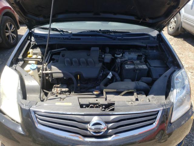 Photo 6 VIN: 3N1AB6AP3AL651787 - NISSAN SENTRA 2.0 