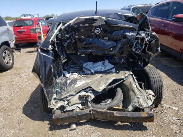 Photo 8 VIN: 3N1AB6AP3AL651787 - NISSAN SENTRA 2.0 