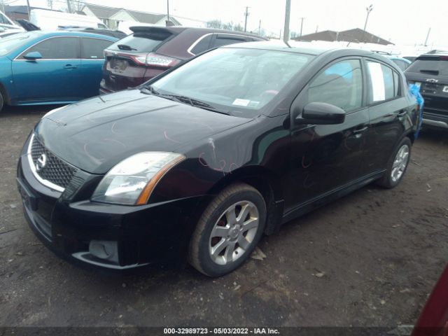 Photo 1 VIN: 3N1AB6AP3AL651935 - NISSAN SENTRA 