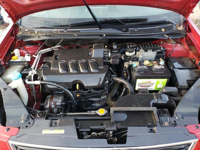 Photo 10 VIN: 3N1AB6AP3AL652602 - NISSAN SENTRA 