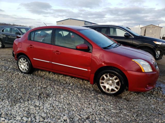 Photo 3 VIN: 3N1AB6AP3AL652602 - NISSAN SENTRA 