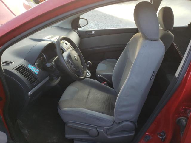 Photo 6 VIN: 3N1AB6AP3AL652602 - NISSAN SENTRA 