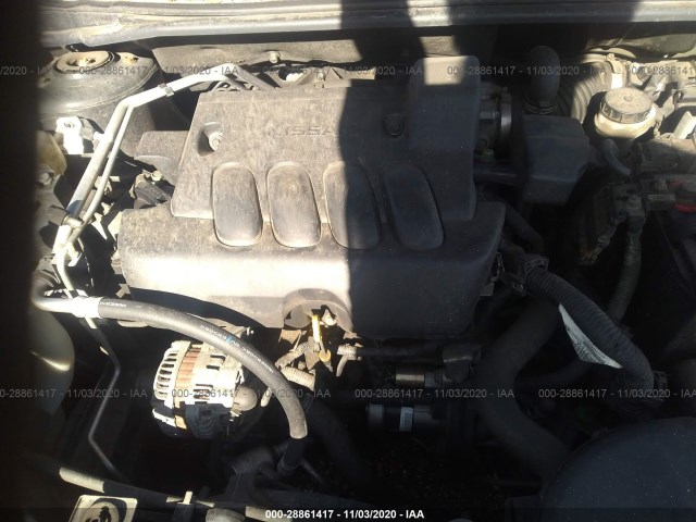 Photo 9 VIN: 3N1AB6AP3AL654852 - NISSAN SENTRA 