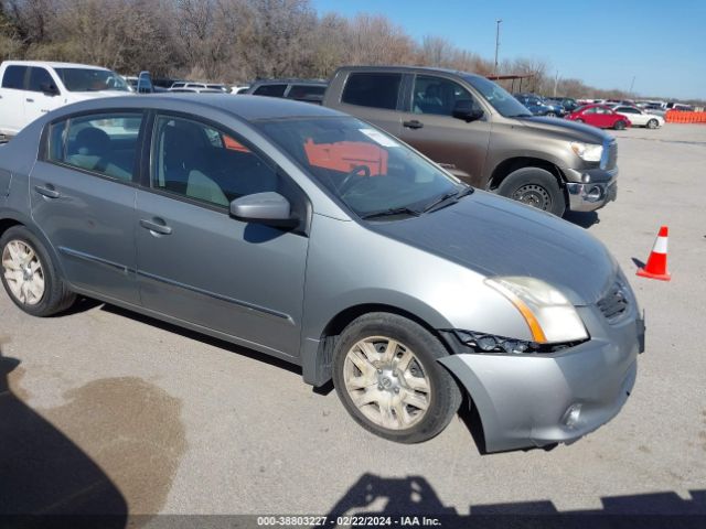 Photo 0 VIN: 3N1AB6AP3AL657539 - NISSAN SENTRA 