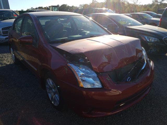 Photo 0 VIN: 3N1AB6AP3AL659971 - NISSAN SENTRA 2.0 