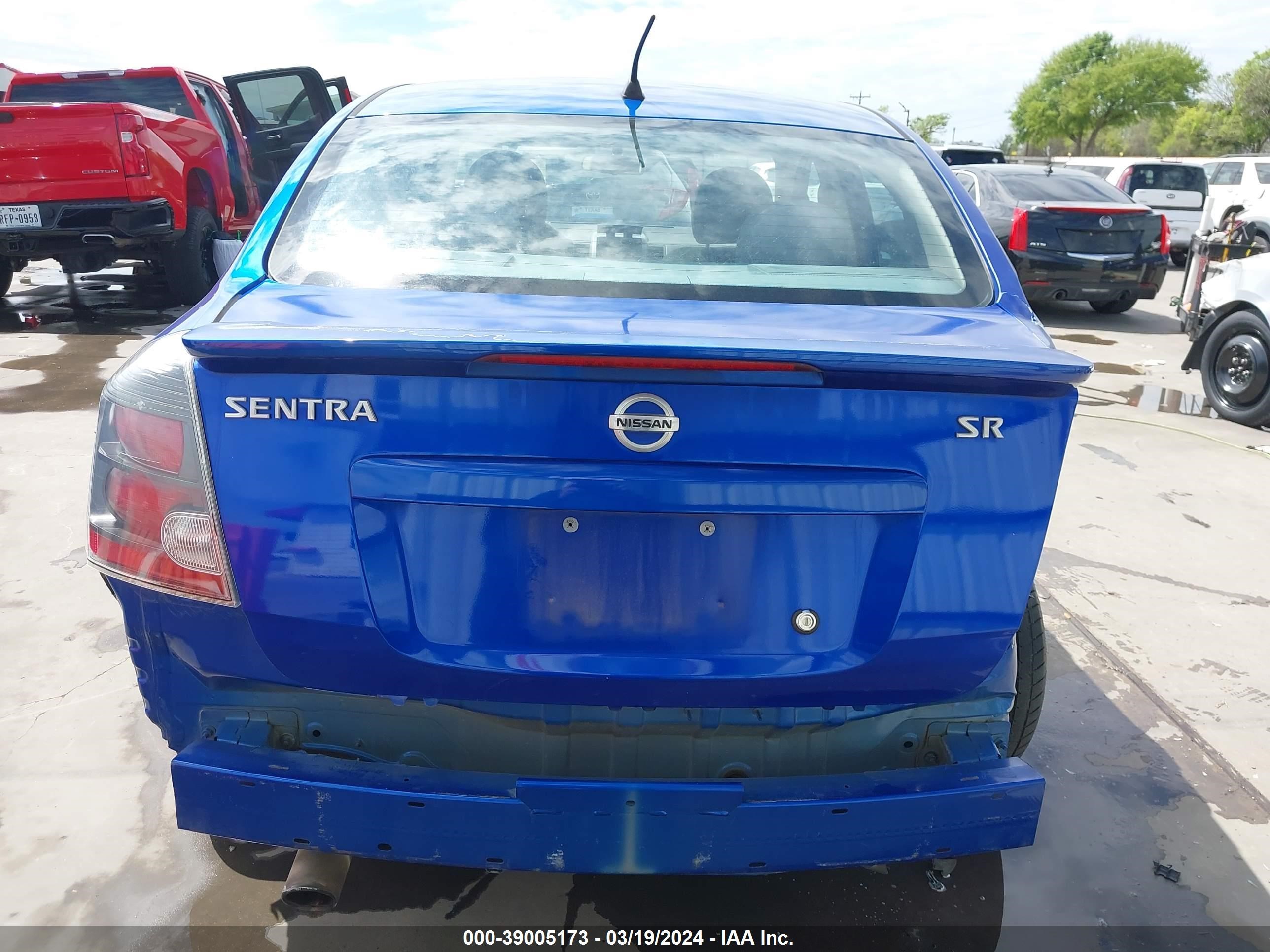 Photo 16 VIN: 3N1AB6AP3AL661719 - NISSAN SENTRA 