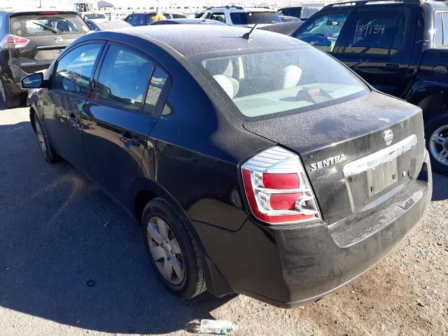 Photo 2 VIN: 3N1AB6AP3AL662692 - NISSAN SENTRA 2.0 