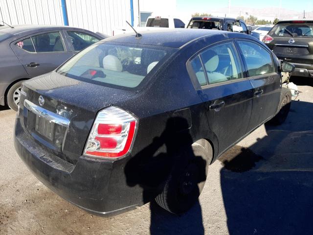 Photo 3 VIN: 3N1AB6AP3AL662692 - NISSAN SENTRA 2.0 