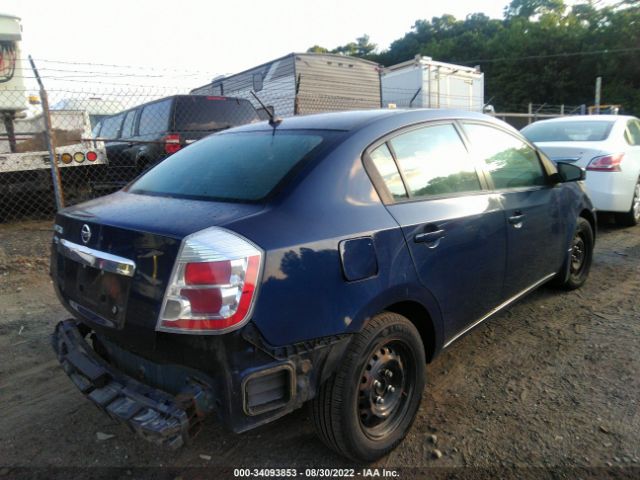 Photo 3 VIN: 3N1AB6AP3AL663938 - NISSAN SENTRA 