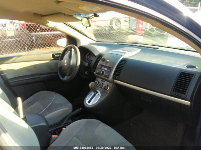 Photo 4 VIN: 3N1AB6AP3AL663938 - NISSAN SENTRA 