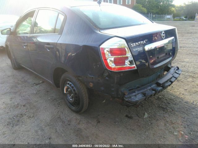 Photo 5 VIN: 3N1AB6AP3AL663938 - NISSAN SENTRA 