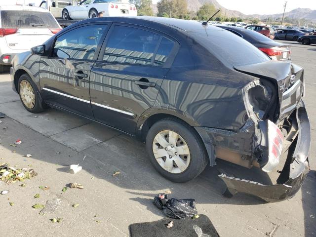 Photo 1 VIN: 3N1AB6AP3AL665270 - NISSAN SENTRA 2.0 