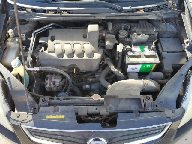 Photo 10 VIN: 3N1AB6AP3AL665270 - NISSAN SENTRA 2.0 