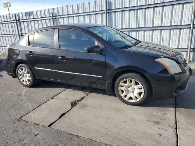 Photo 3 VIN: 3N1AB6AP3AL665270 - NISSAN SENTRA 2.0 