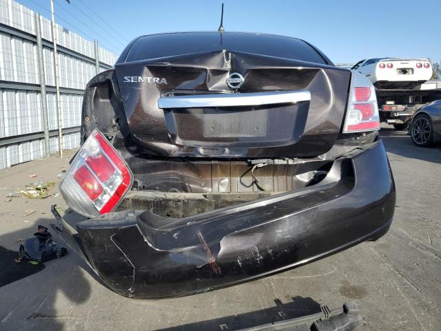 Photo 5 VIN: 3N1AB6AP3AL665270 - NISSAN SENTRA 2.0 