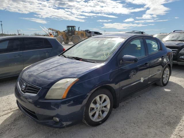 Photo 1 VIN: 3N1AB6AP3AL666693 - NISSAN SENTRA 2.0 