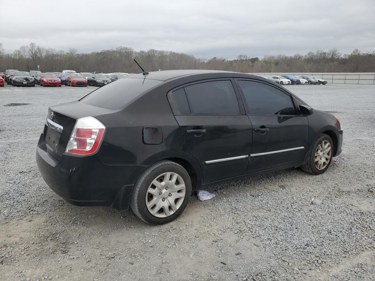 Photo 2 VIN: 3N1AB6AP3AL671831 - NISSAN SENTRA 