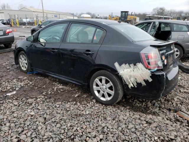 Photo 1 VIN: 3N1AB6AP3AL672185 - NISSAN SENTRA 