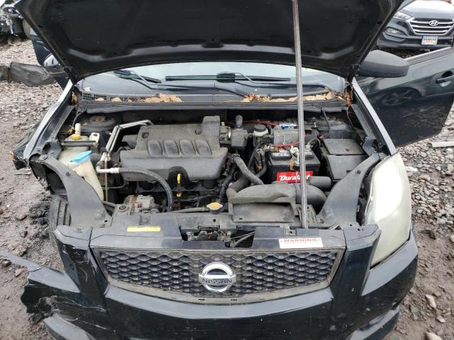 Photo 10 VIN: 3N1AB6AP3AL672185 - NISSAN SENTRA 